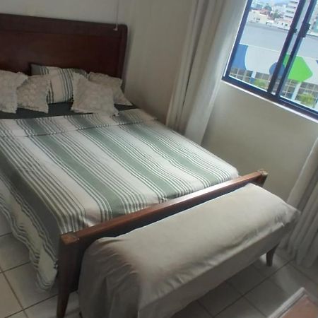 Apartamento Quadra Mar Balneário Camboriú Buitenkant foto