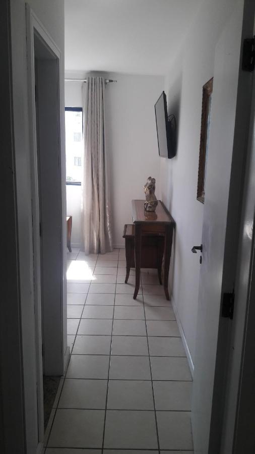 Apartamento Quadra Mar Balneário Camboriú Buitenkant foto