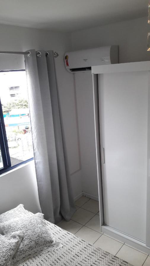 Apartamento Quadra Mar Balneário Camboriú Buitenkant foto