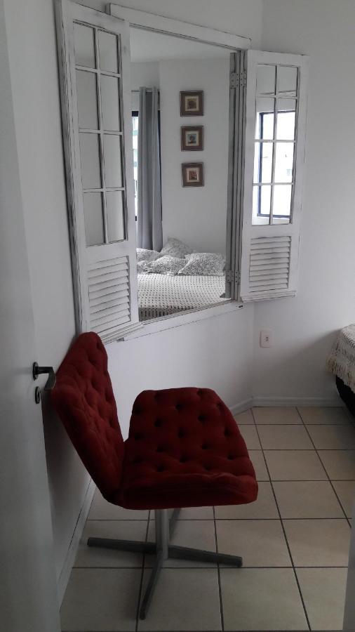 Apartamento Quadra Mar Balneário Camboriú Buitenkant foto