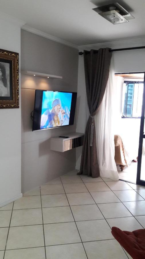 Apartamento Quadra Mar Balneário Camboriú Buitenkant foto