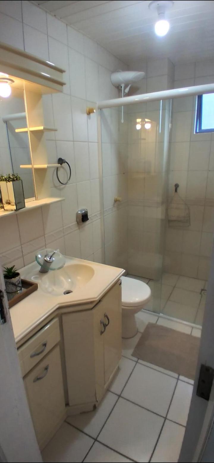 Apartamento Quadra Mar Balneário Camboriú Buitenkant foto